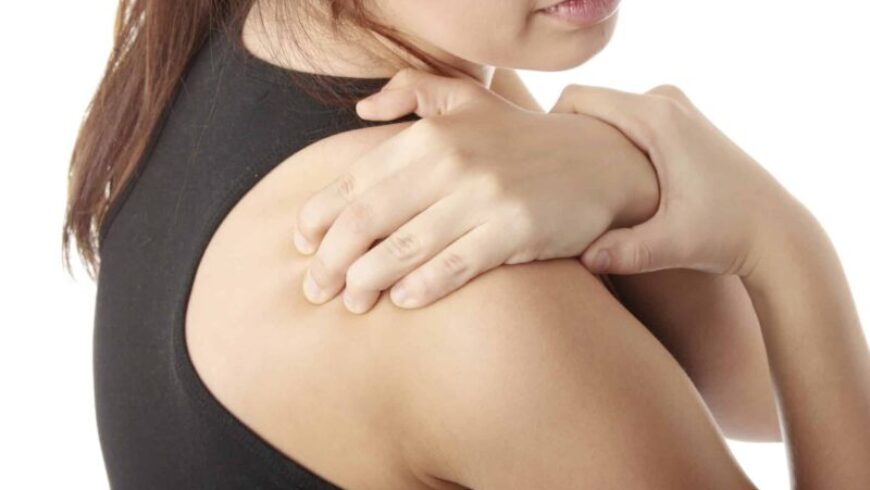 Hombro Doloroso: Sindrome Subacromial