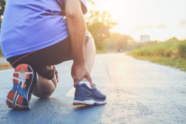 Lesiones Deportivas