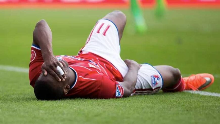 Pubalgia Deportista: Osteopatia de Pubis